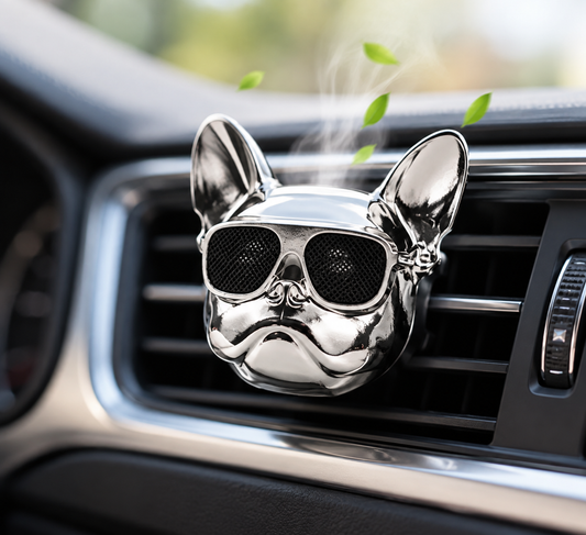 Bully Dog Car Diffuser