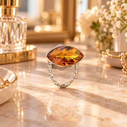 ReaderReady Easy Reach Crystal Holder
