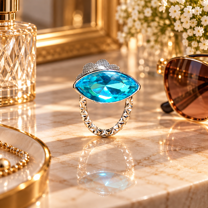 ReaderReady Easy Reach Crystal Holder