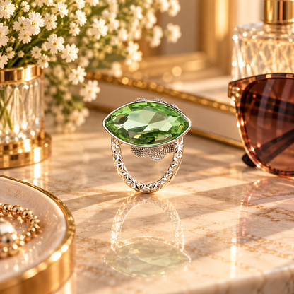 ReaderReady Easy Reach Crystal Holder